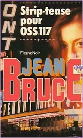OSS 32
